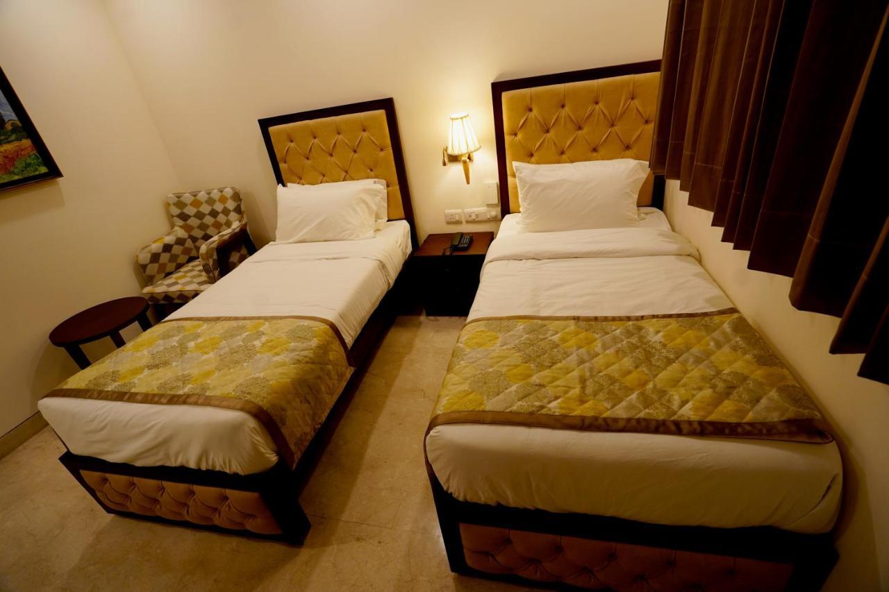 Wongdhen House 3*