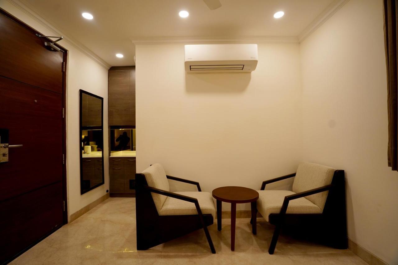 Guest house Wongdhen House New Delhi