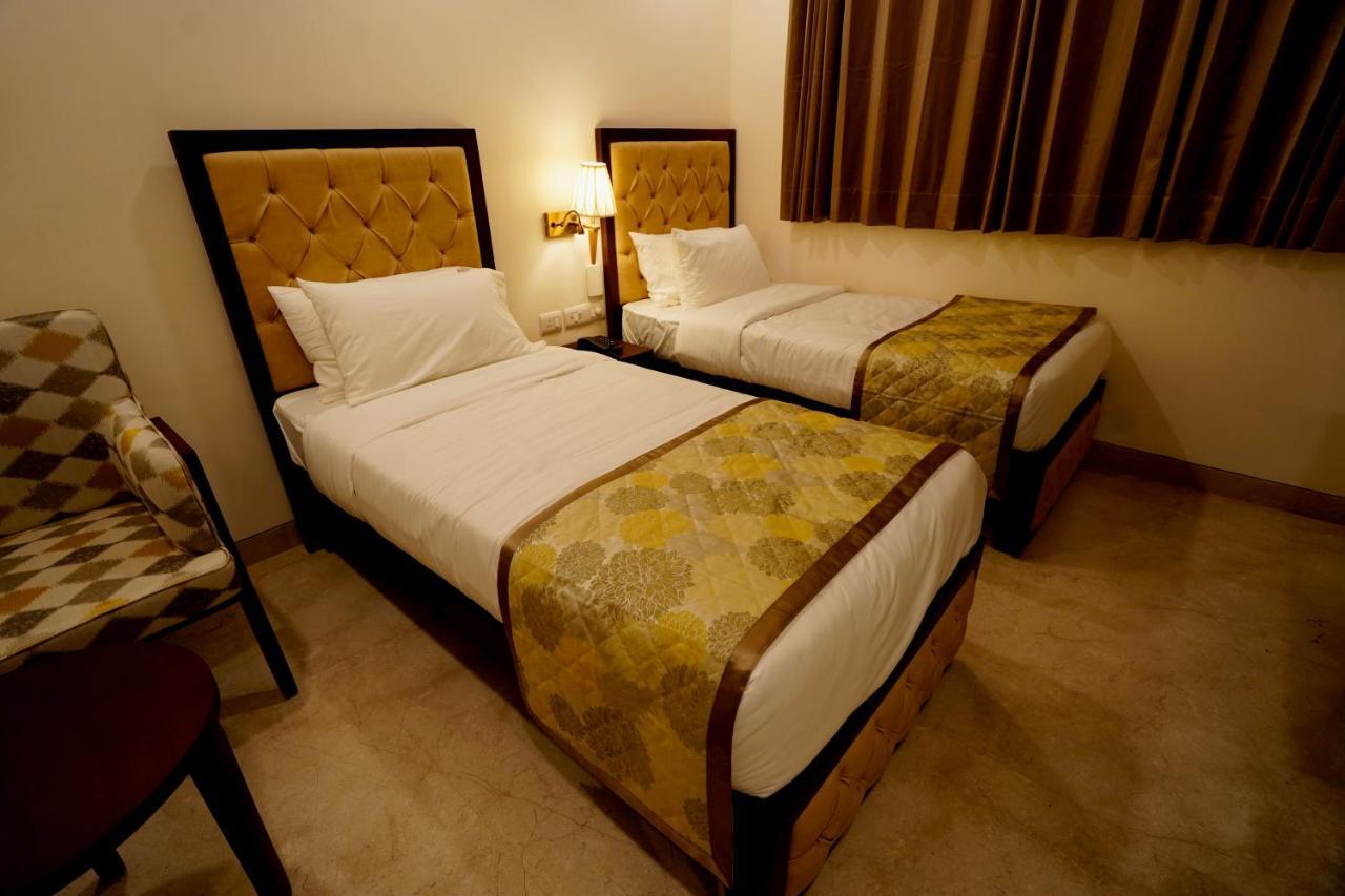 Wongdhen House 3* New Delhi
